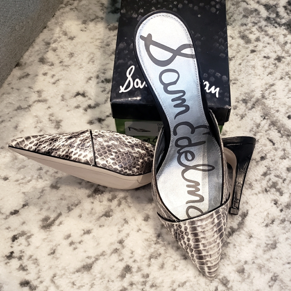 Sam Edelman Odelia mules